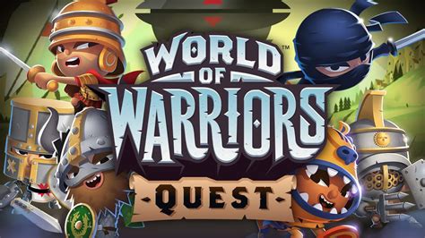 Warriors Quest Betway